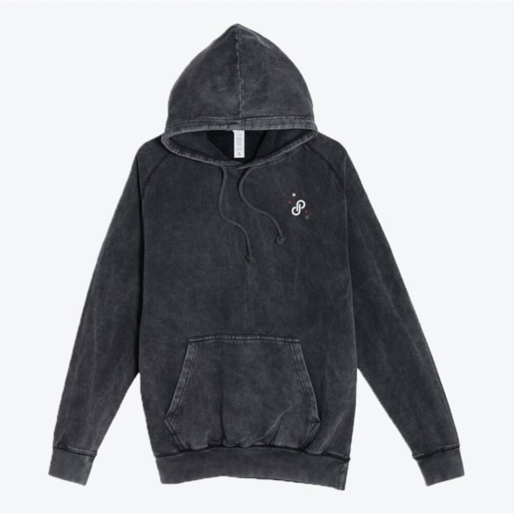 PoshFest 2024 Exclusive Secondhand Lovers Tour Hoodie